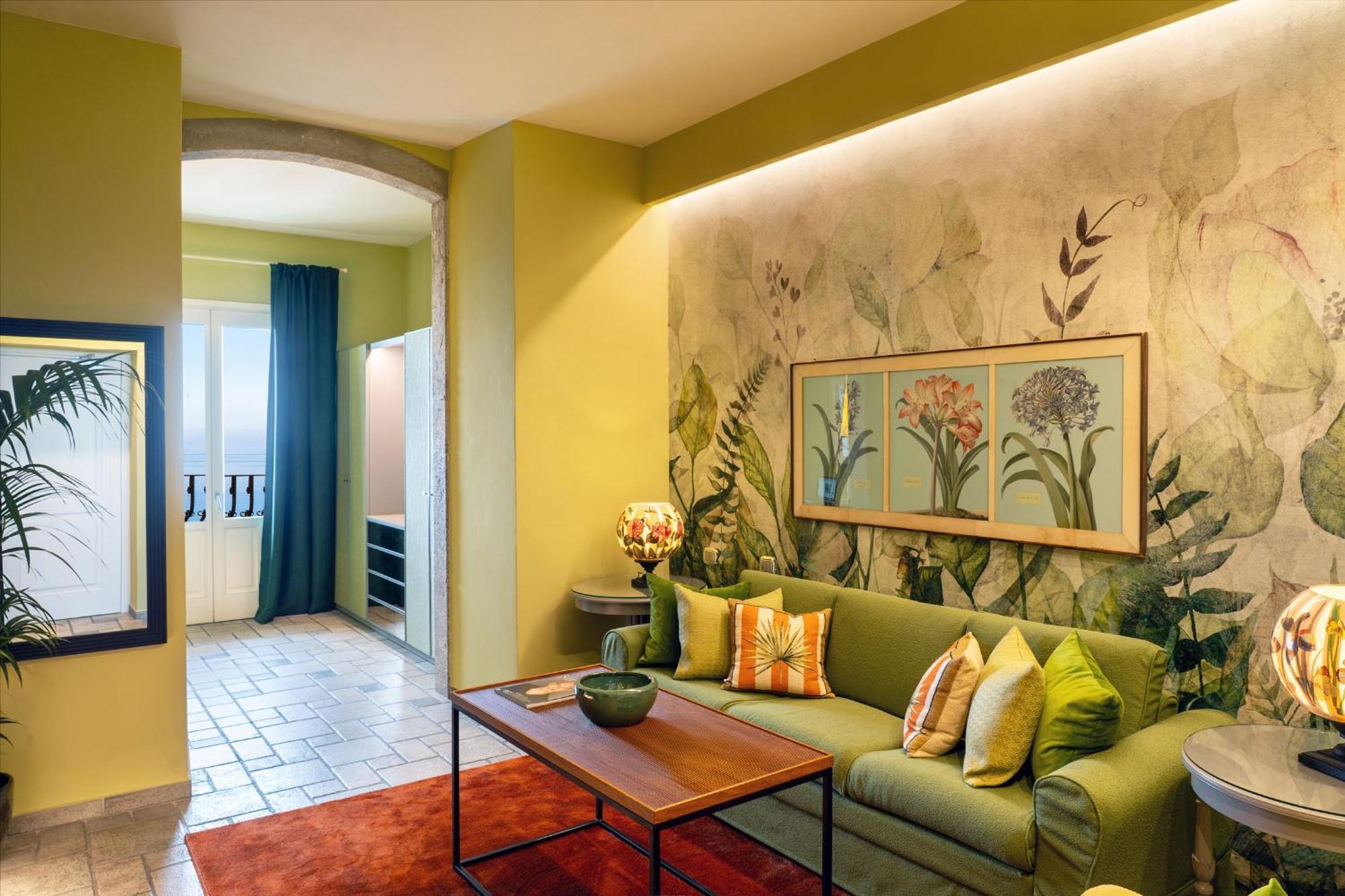 Miramare Suite