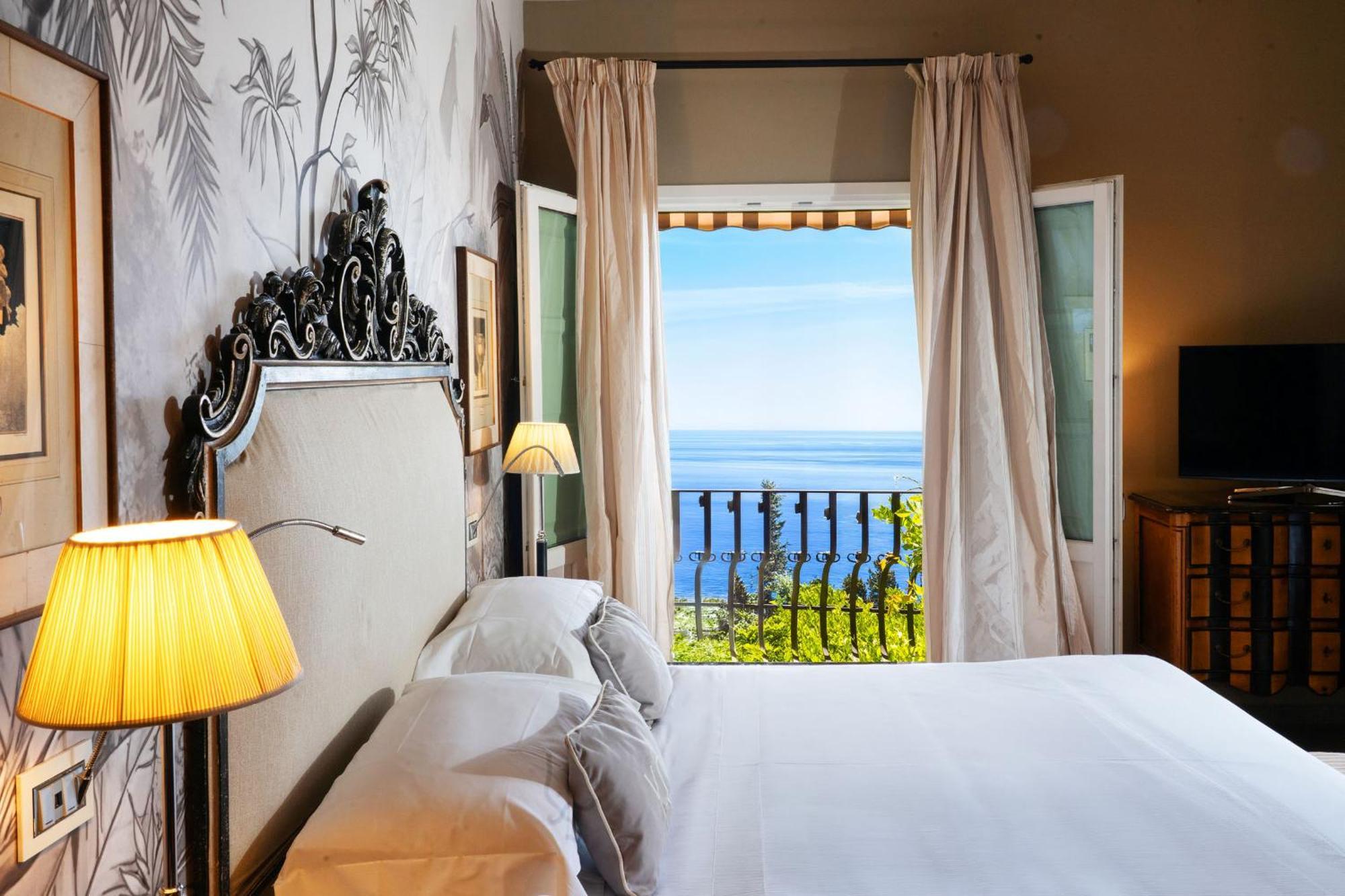 Junior Suite Sea View